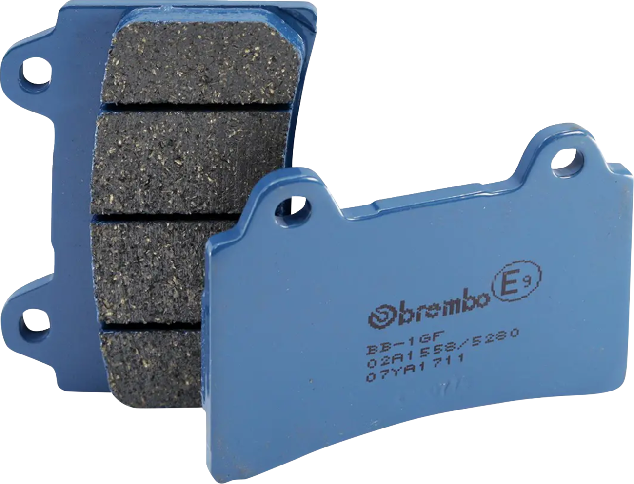 Brembo PRIME Carbon Ceramic Brake Pads