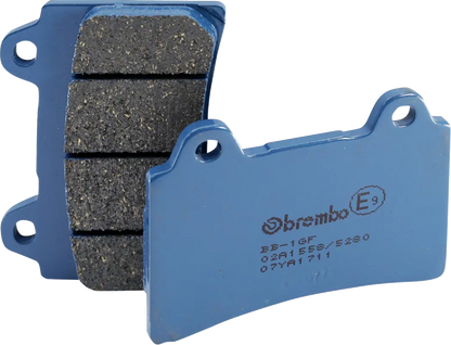 Brembo PRIME Carbon Ceramic Brake Pads