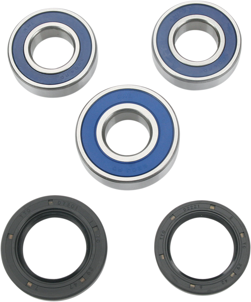 Moose Offroad Wheel Bearing Kit
