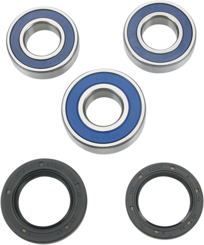 Moose Offroad Wheel Bearing Kit