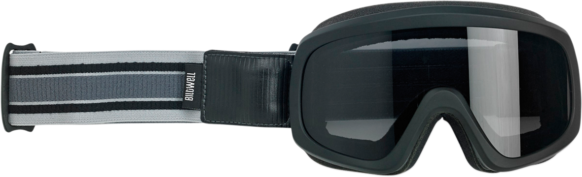 Biltwell Overland 2.0 Goggle