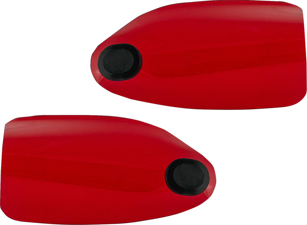 Klock Werks Flare Handguards for Indian