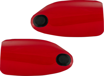 Klock Werks Flare Handguards for Indian