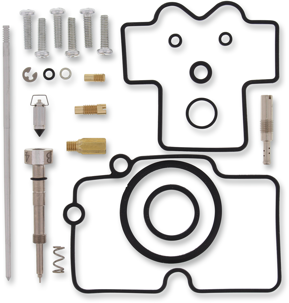 Moose Offroad Carburetor Repair Kit