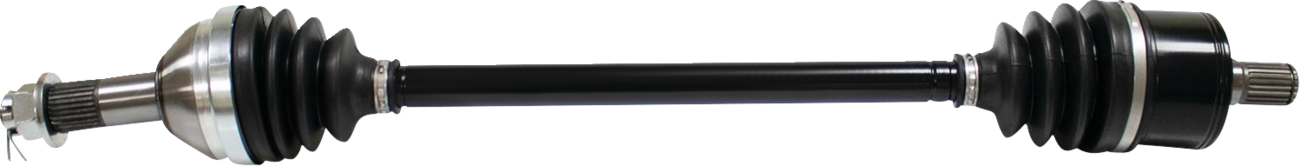 Moose Offroad Complete Axle Assembly
