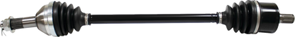 Moose Offroad Complete Axle Assembly
