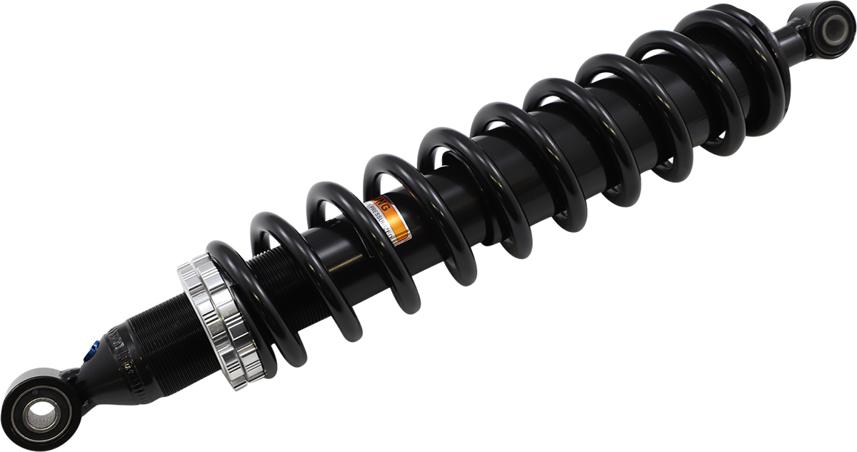 Moose Offroad Heavy Duty Gas Shocks