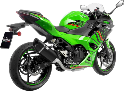Leovince LV-14 R Slip-On Muffler