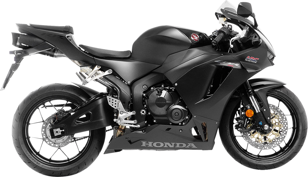 Leovince LV One Evo Slip-On Muffler