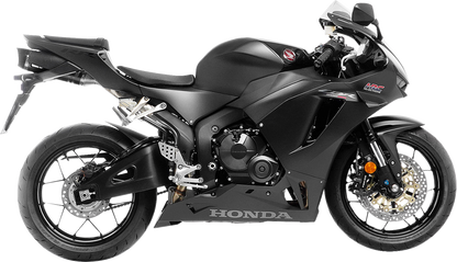 Leovince LV One Evo Slip-On Muffler