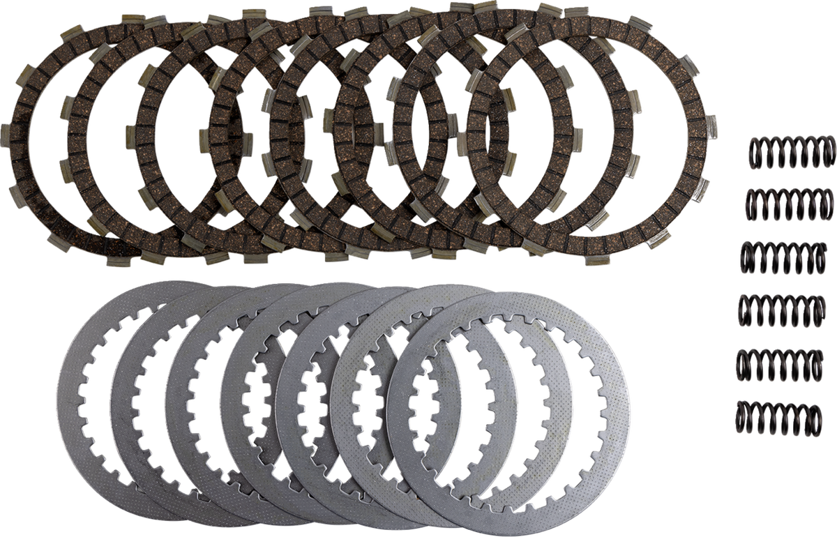 EBC DRC Series Clutch Kit