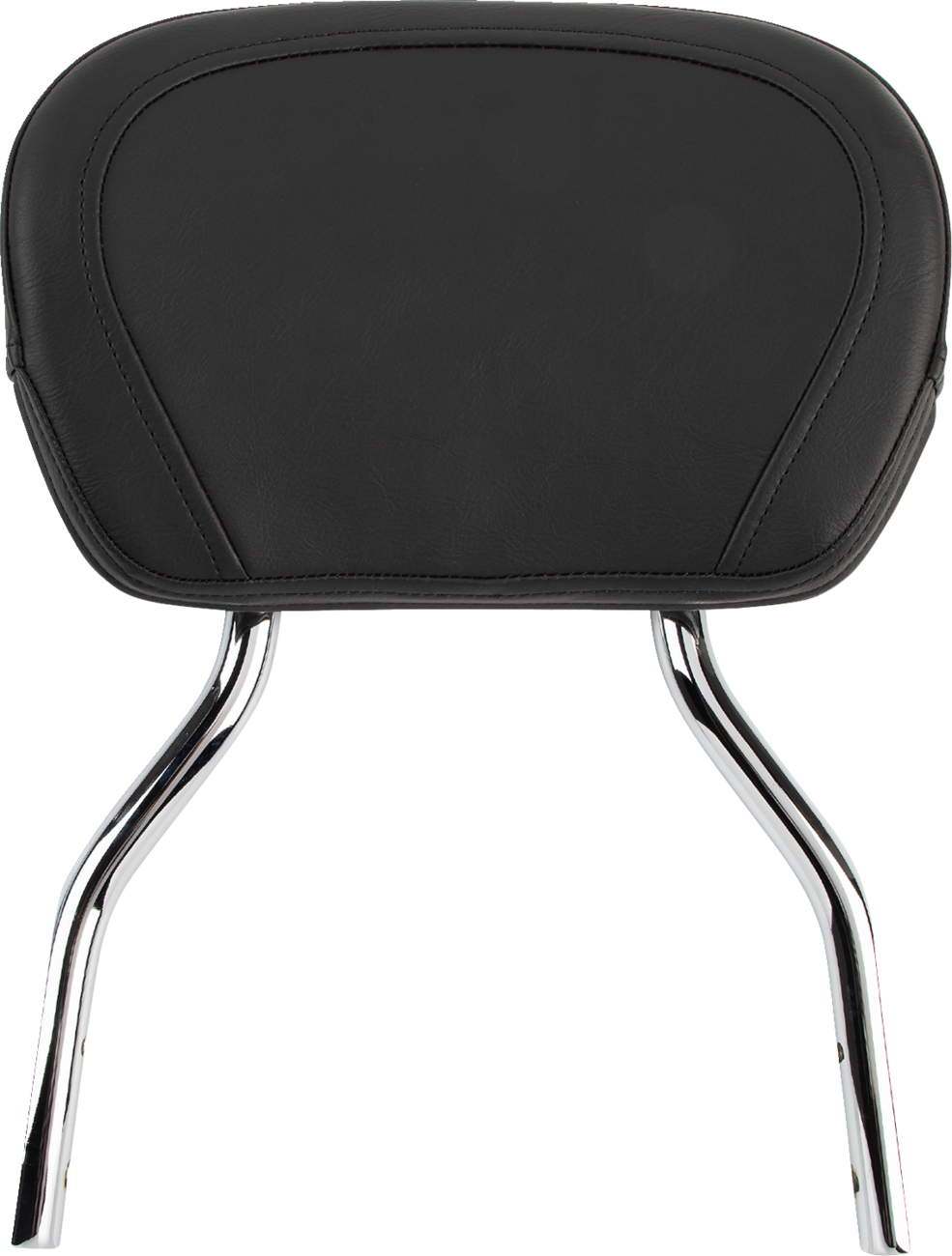 Cobra Round Sissy Bar
