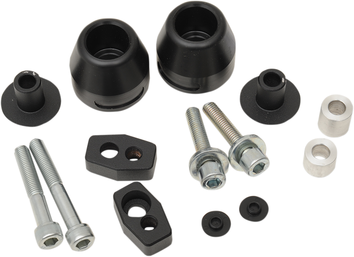 Vortex Frame Slider Kit