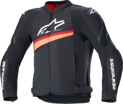 Alpinestars T-GP Plus R v4 Airflow Jacket