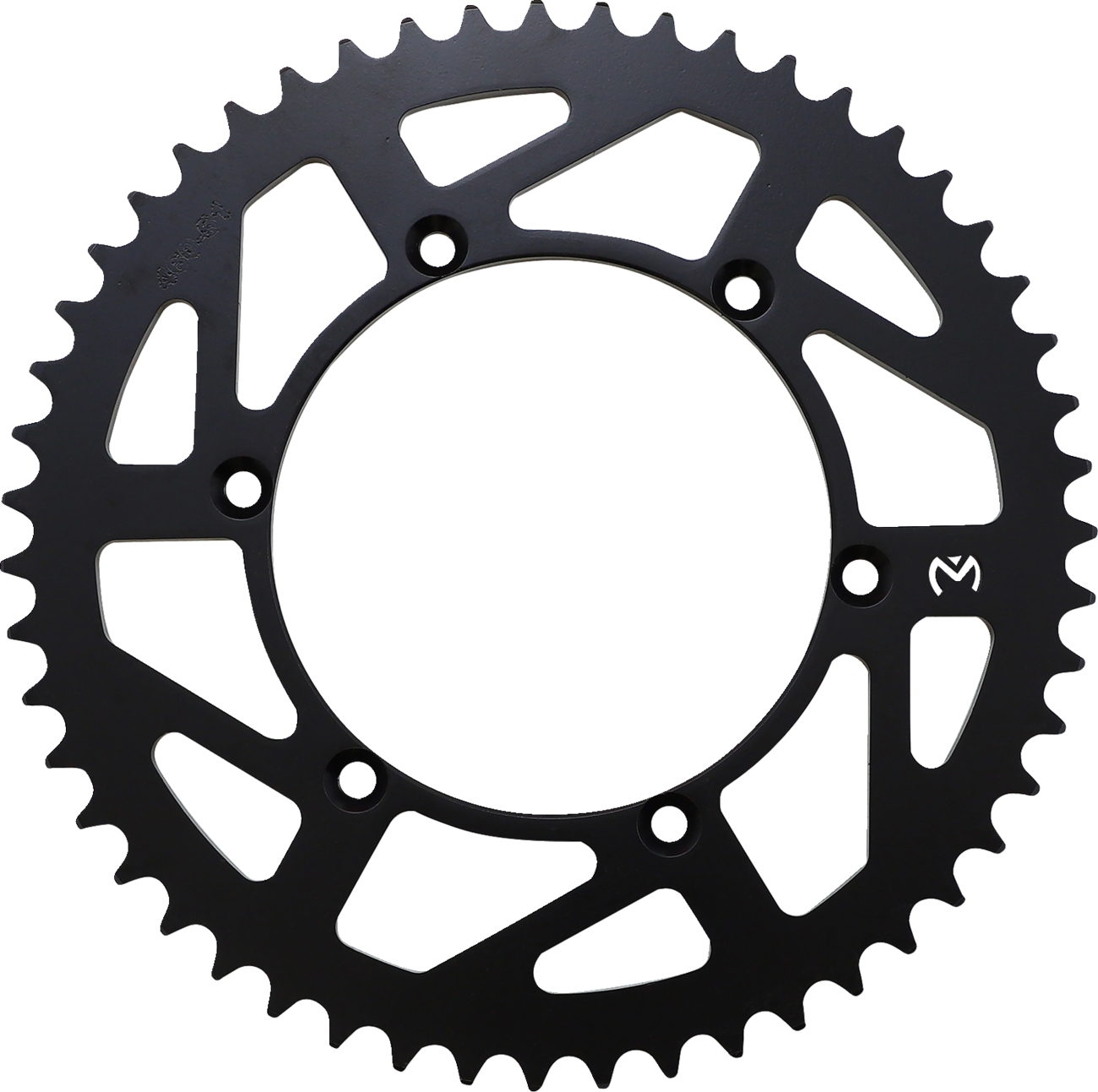 Moose Offroad Steel Rear Sprocket