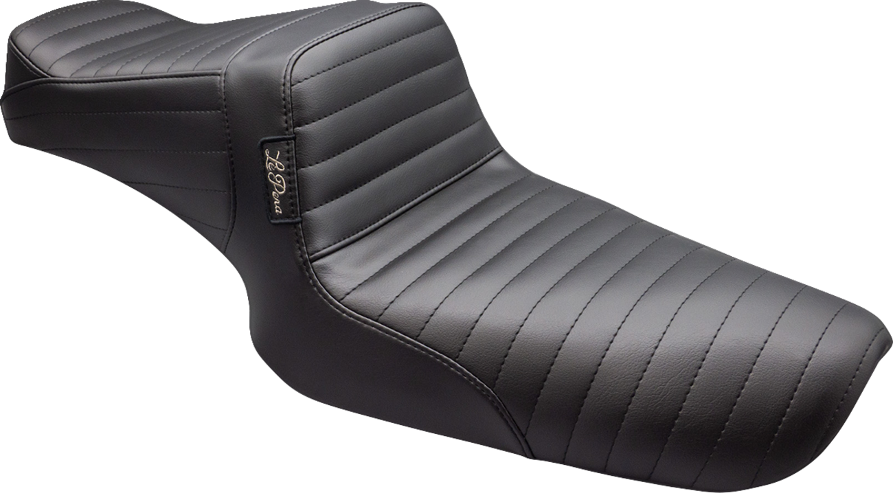 Le Pera Tailwhip Seat