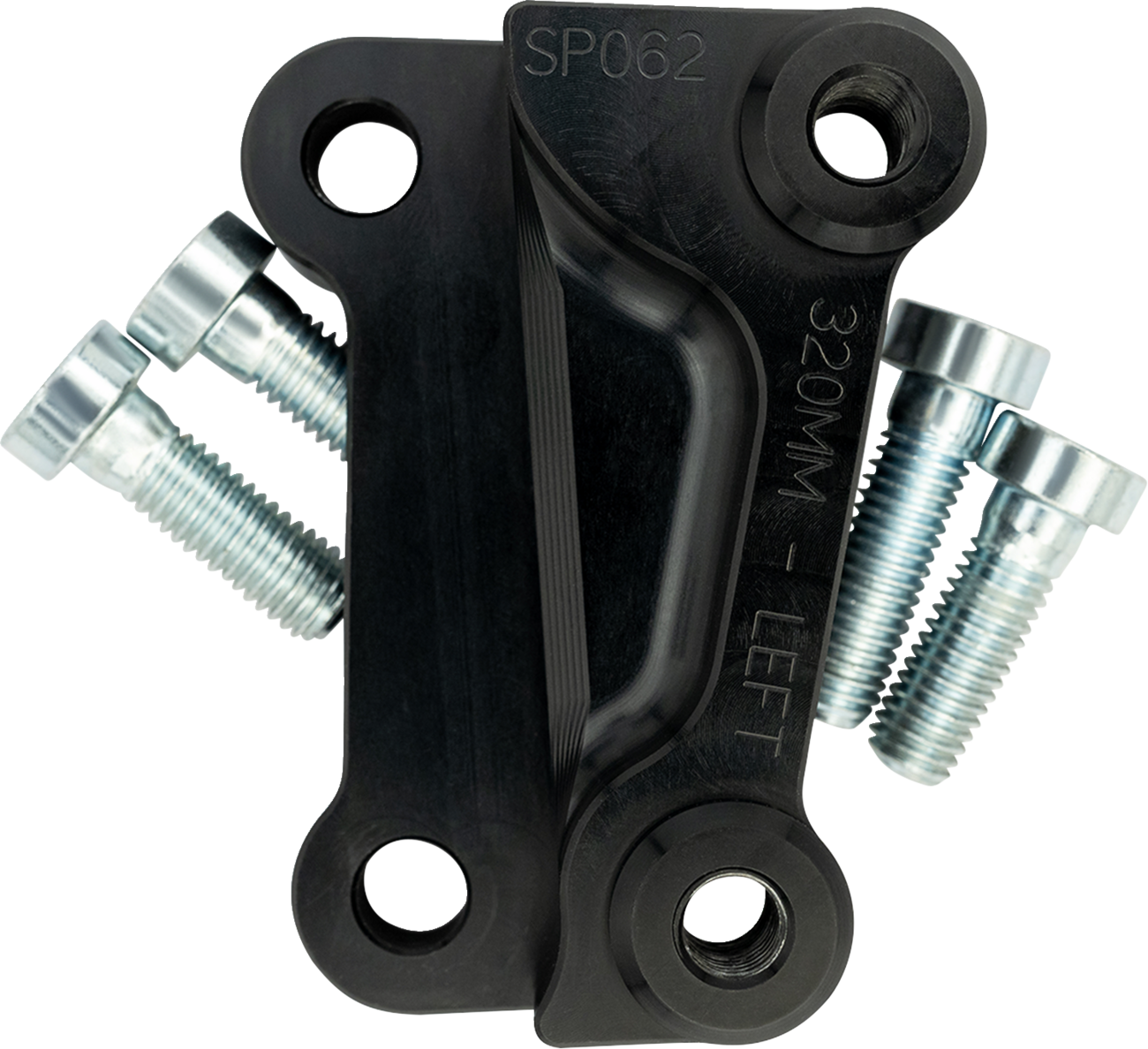 GBrakes Brake Caliper Bracket