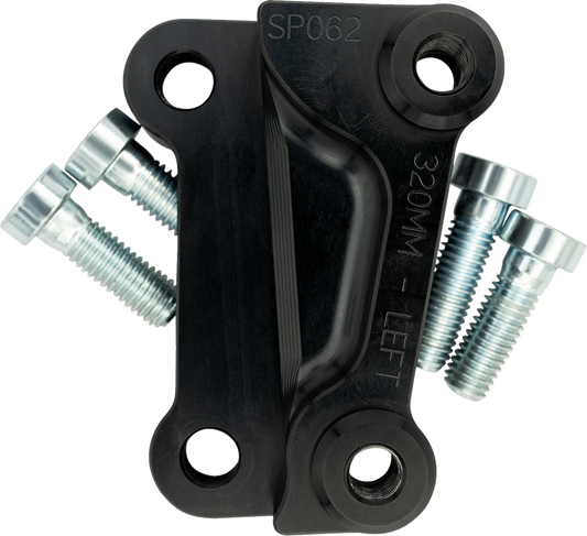 GBrakes Brake Caliper Bracket