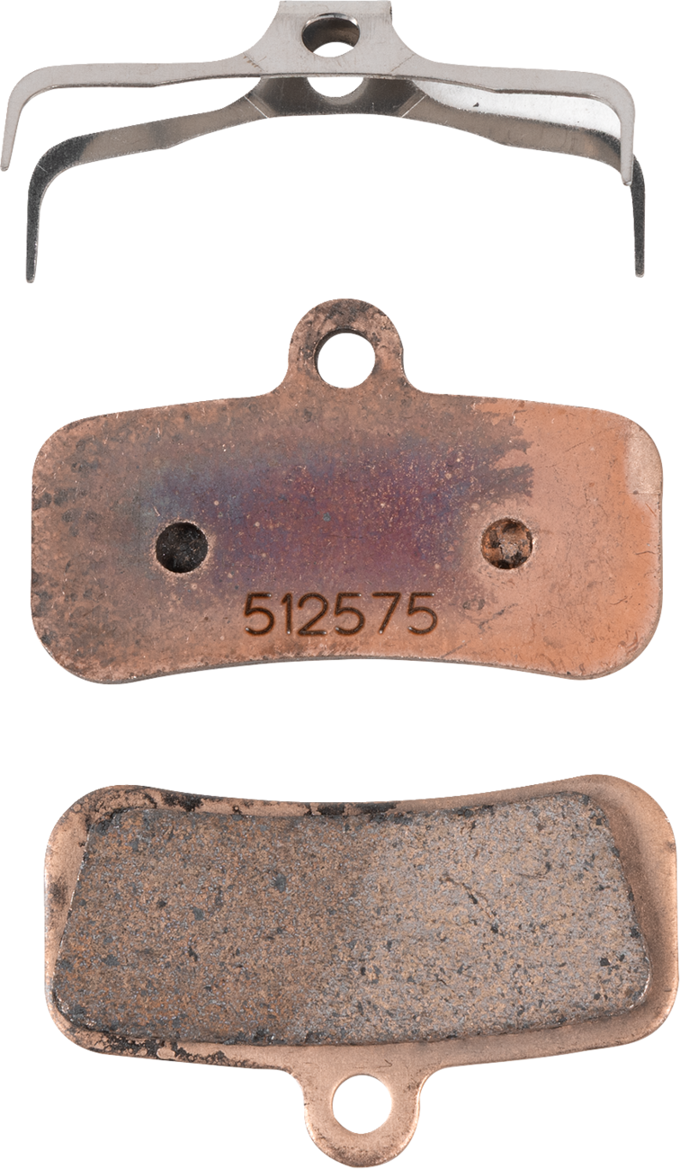 DP Brakes XC-Pro Brake Pads