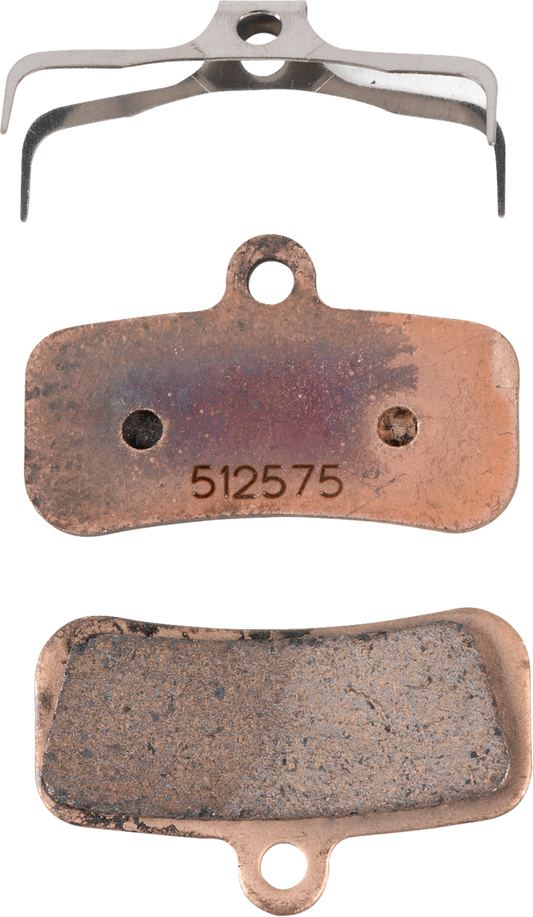 DP Brakes XC-Pro Brake Pads