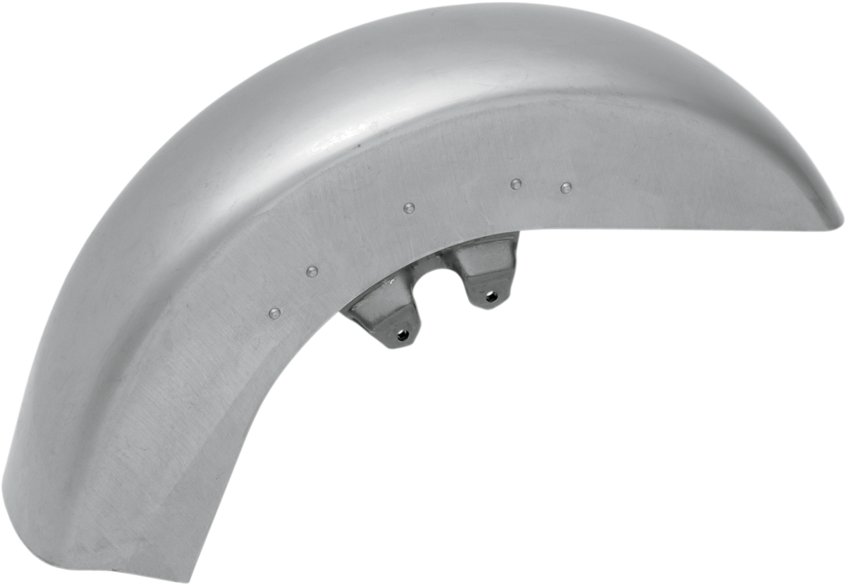 Drag Specialties 6" Front Fender