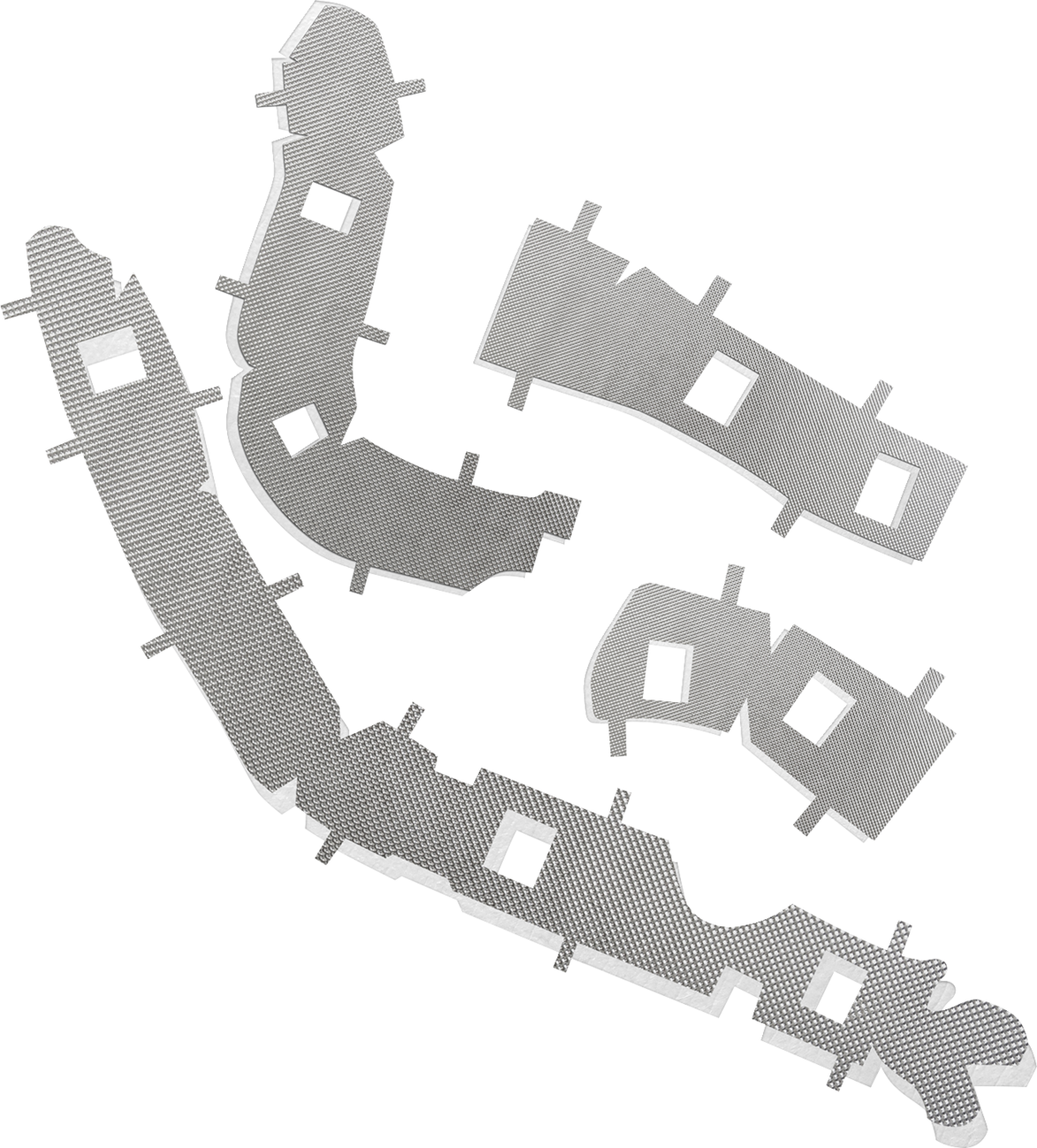 DEI Heat Shield Liner Kit