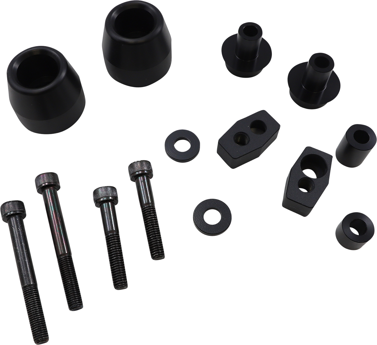 Vortex Frame Slider Kit