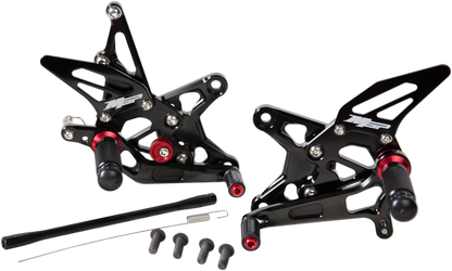 MGP MGP Rearset