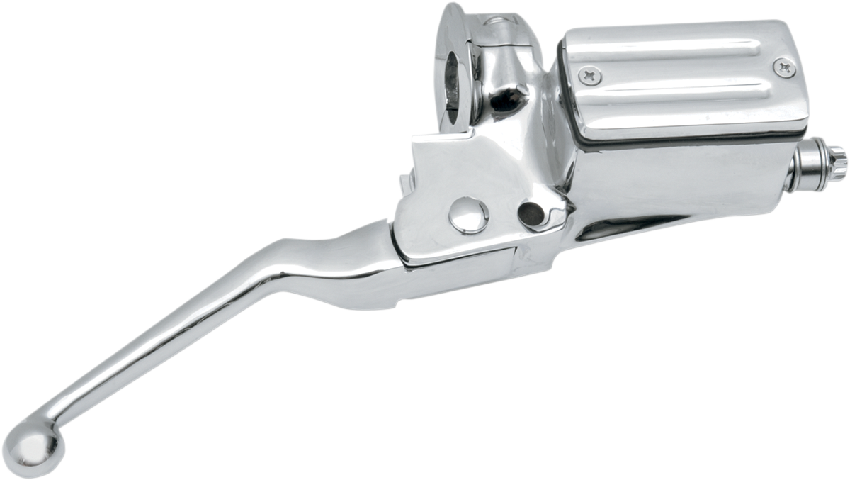 Drag Specialties Front Brake Master Cylinder Assembly