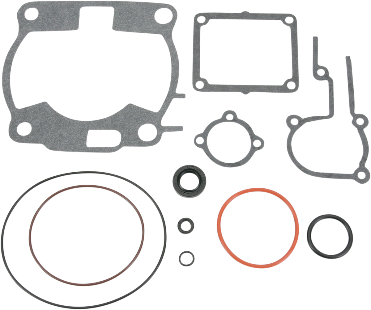 Moose Offroad Top End Gasket Kit