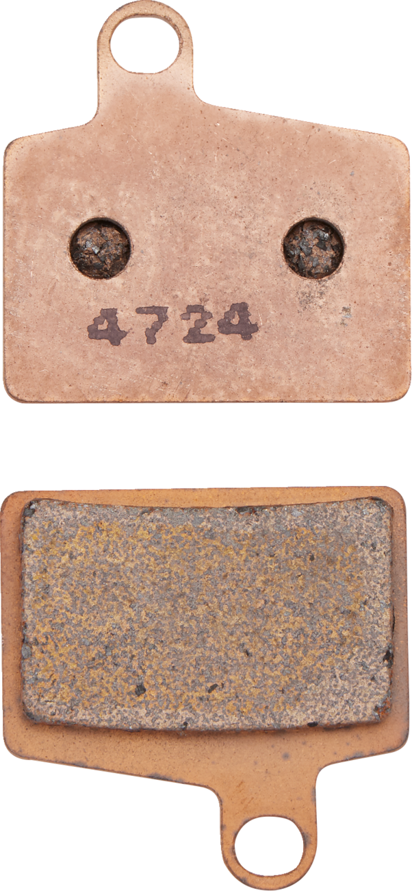 DP Brakes SDP Pro-SNX HH+ Sintered Brake Pads