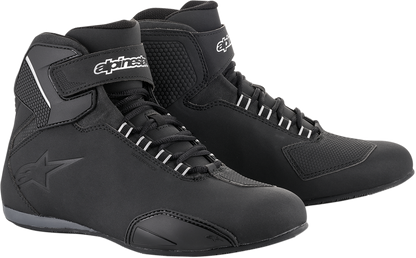 Alpinestars Sektor Waterproof Shoes