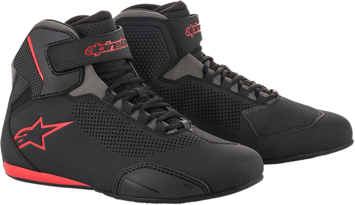 Alpinestars Sektor Vented Shoes