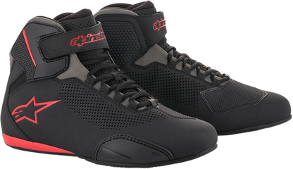 Alpinestars Sektor Vented Shoes