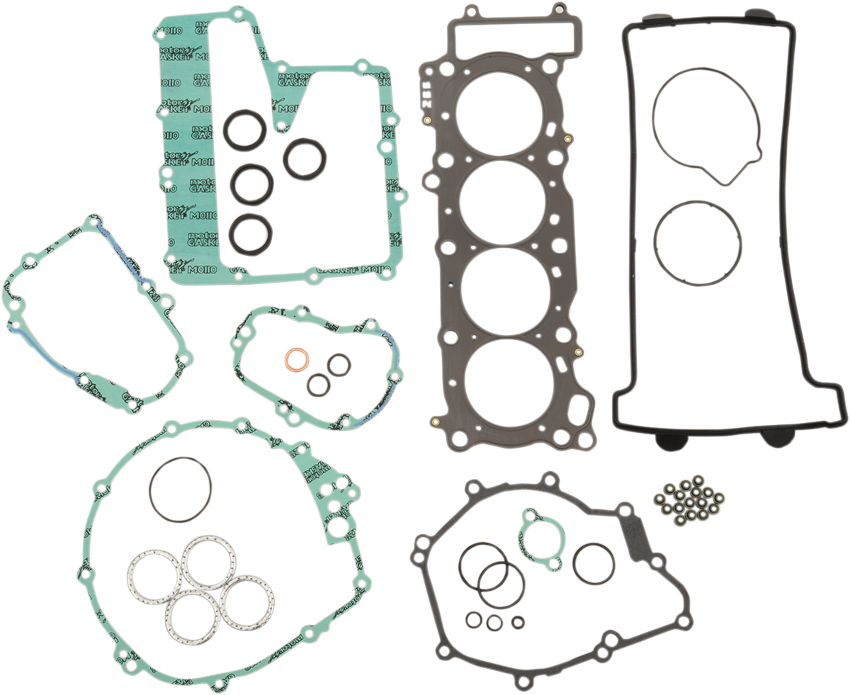 Athena Complete Gasket Kit