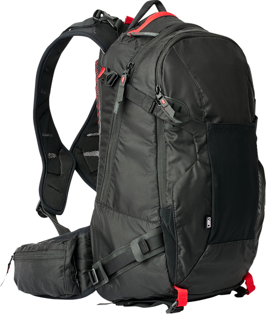USWE Daypack - Zipper