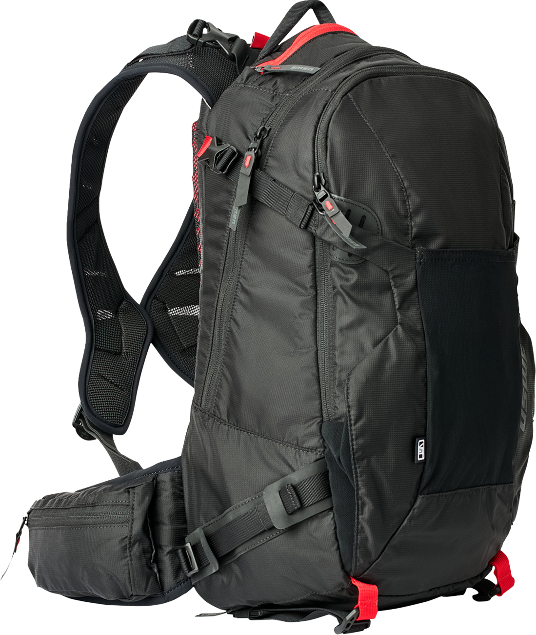 USWE Daypack - Zipper