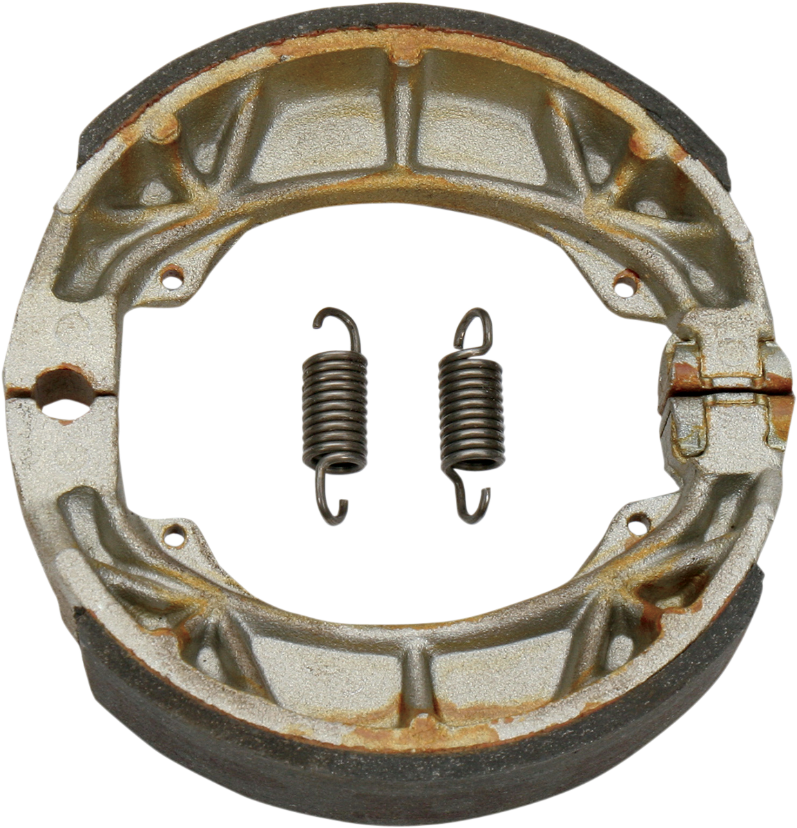 Moose Offroad Brake Shoes