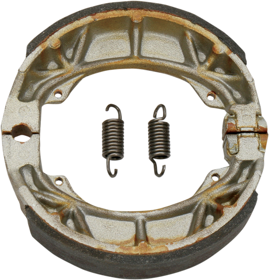 Moose Offroad Brake Shoes