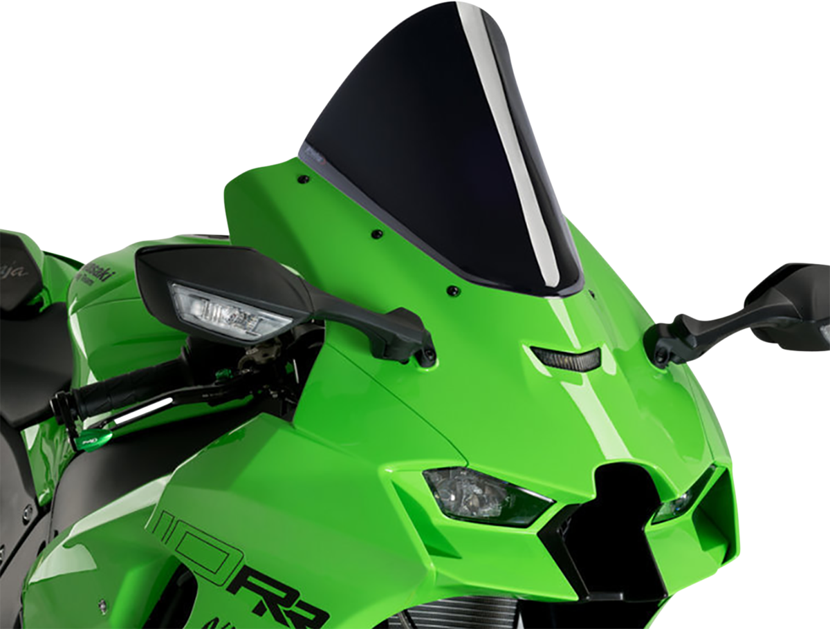 Puig Hi-Tech Parts Race Windscreen