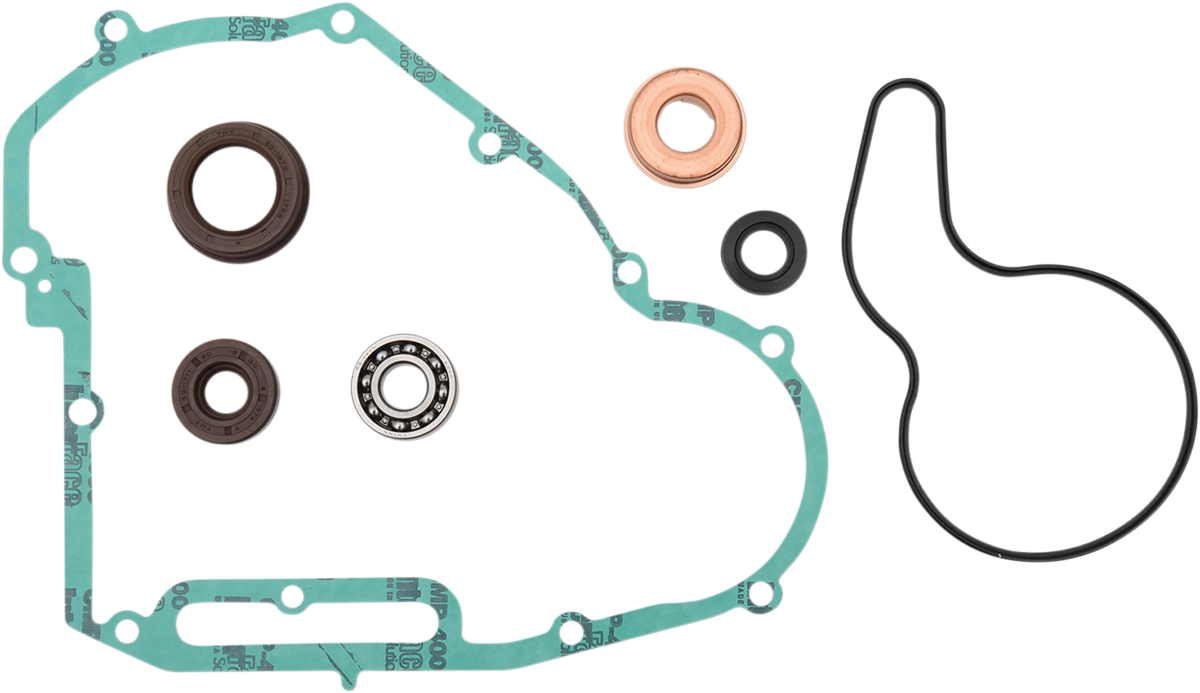 Moose Offroad Water Pump Rebuild Kit