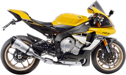 Leovince Cat Eliminator Link Pipe