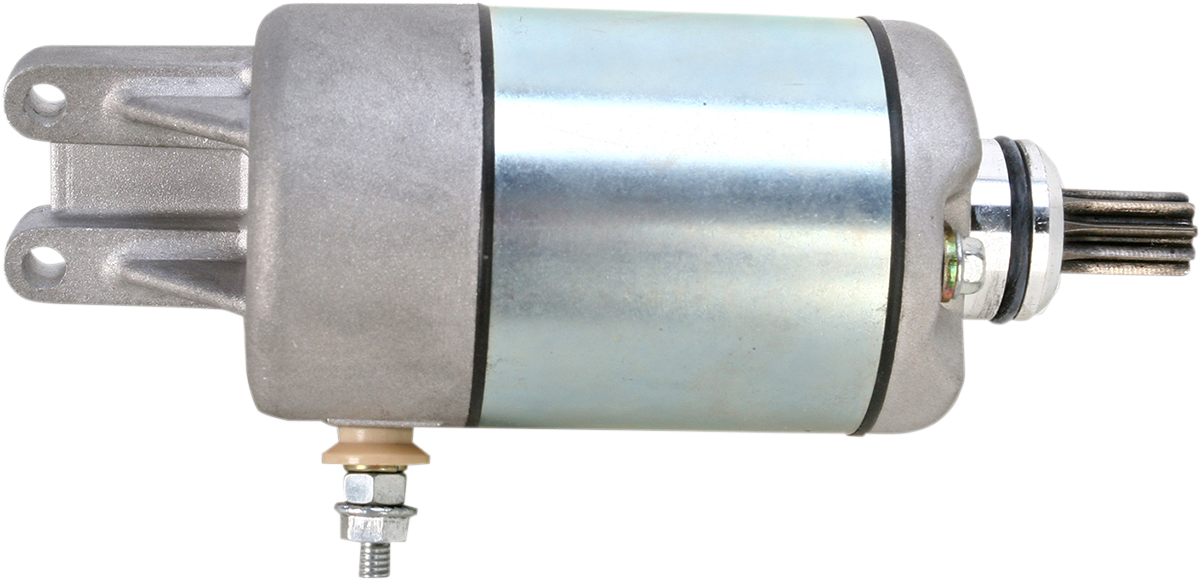 Moose Offroad Starter Motor