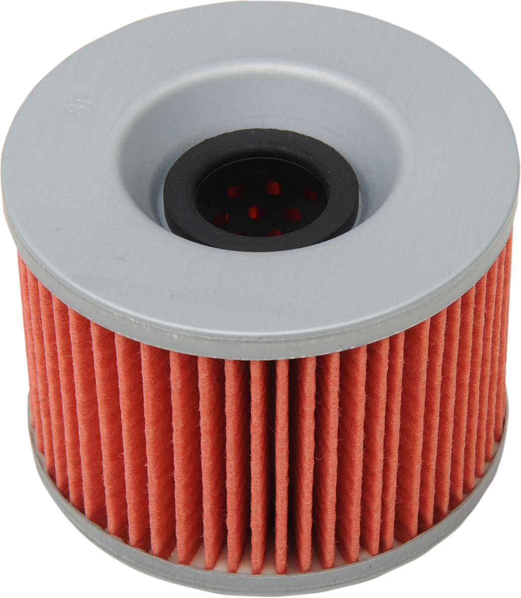 Vesrah Oil Filter