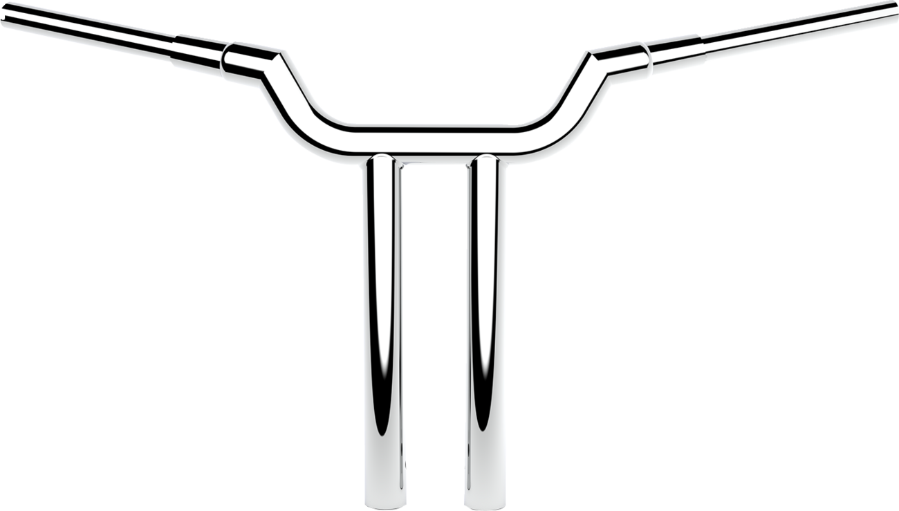LA Choppers Valley T Bar