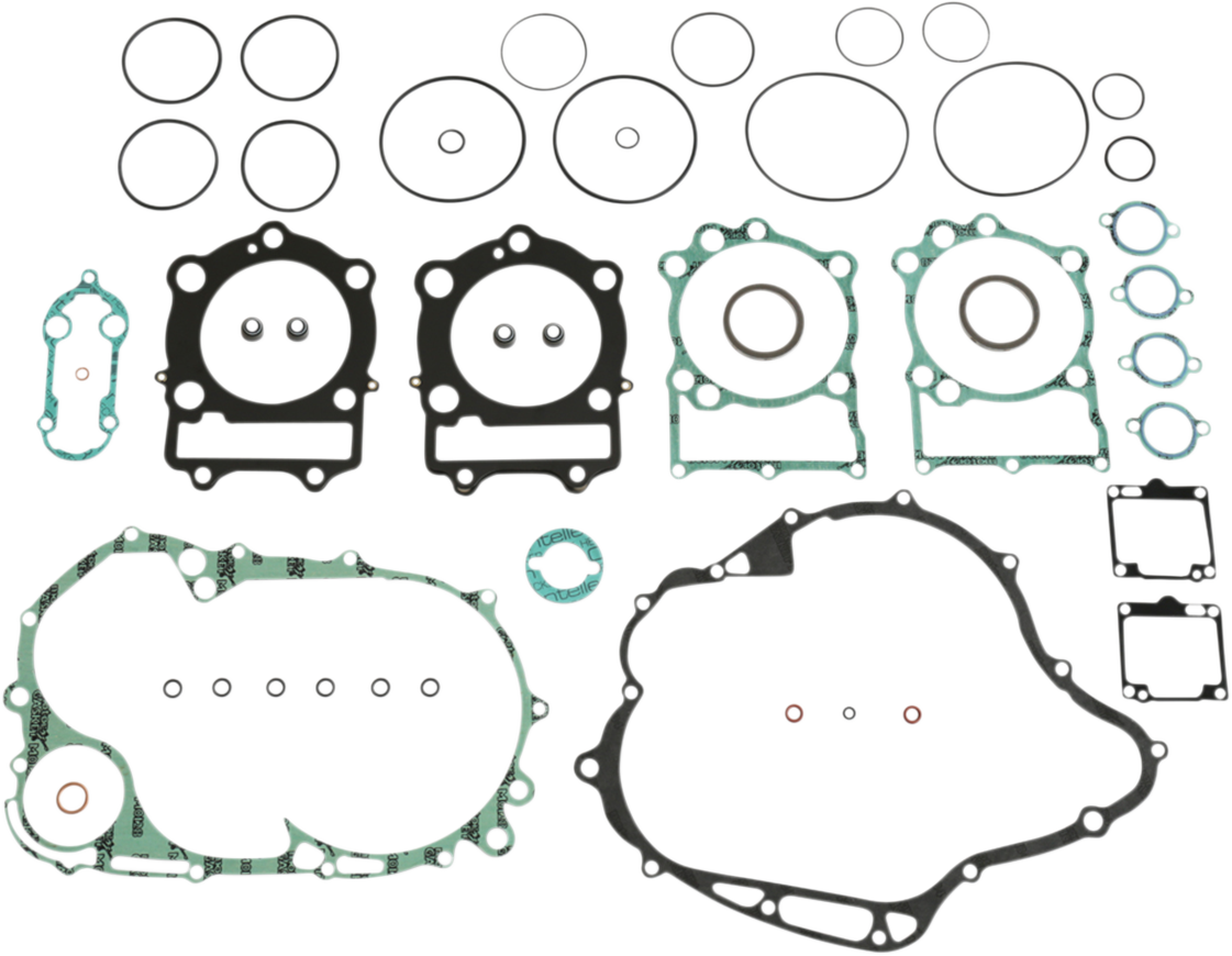 Athena Complete Gasket Kit