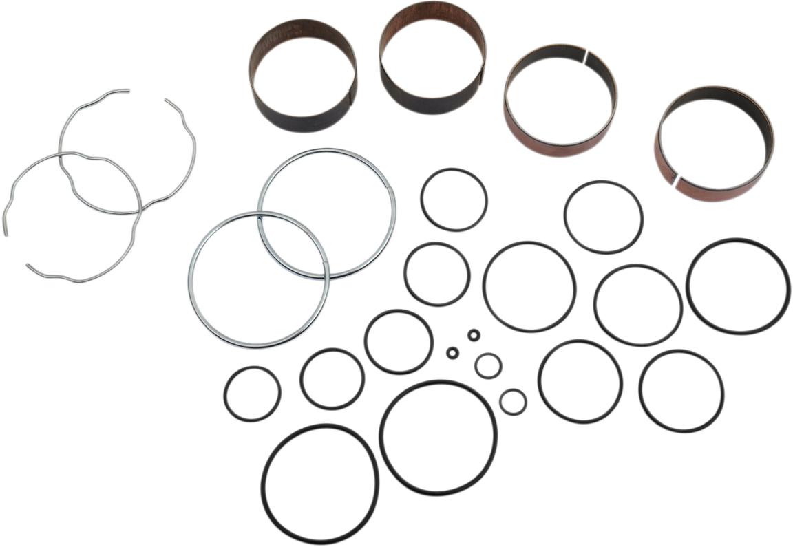 Moose Offroad Fork Bushing Kit