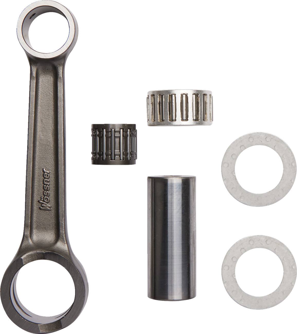 Wossner Connecting Rod Kit for 2-Stroke