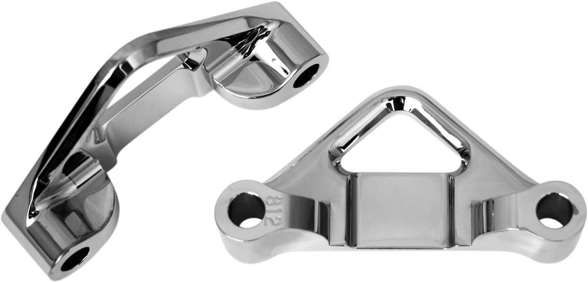 Accutronix Hot Legs/Bagger Legs Fender Spacers