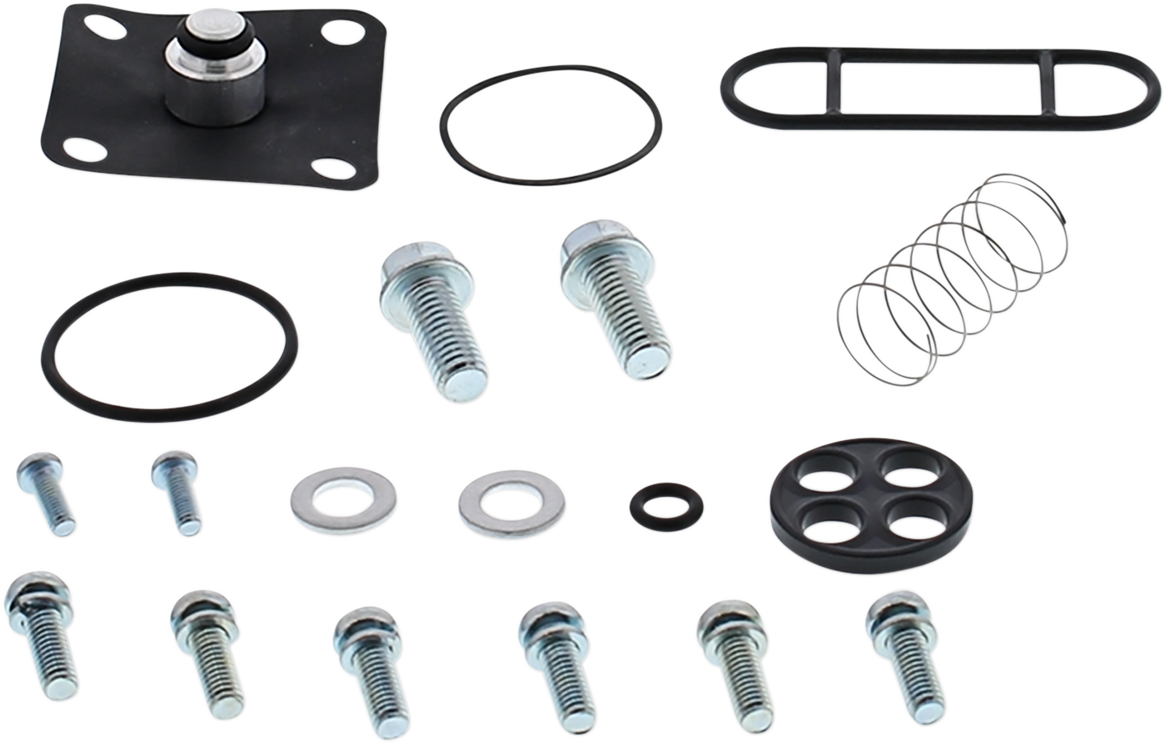 Moose Offroad Fuel Petcock Rebuild Kit